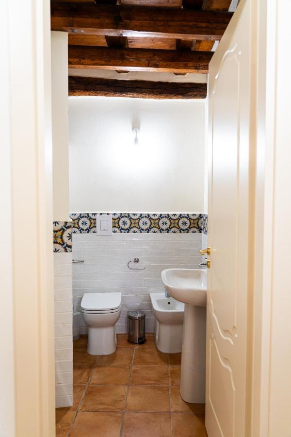 Calesi Home Palermo Exterior photo