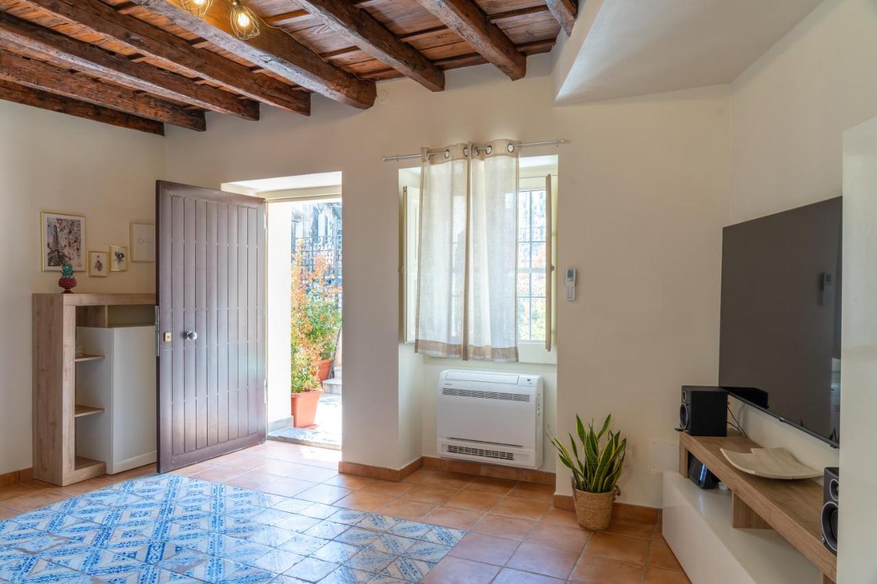 Calesi Home Palermo Exterior photo