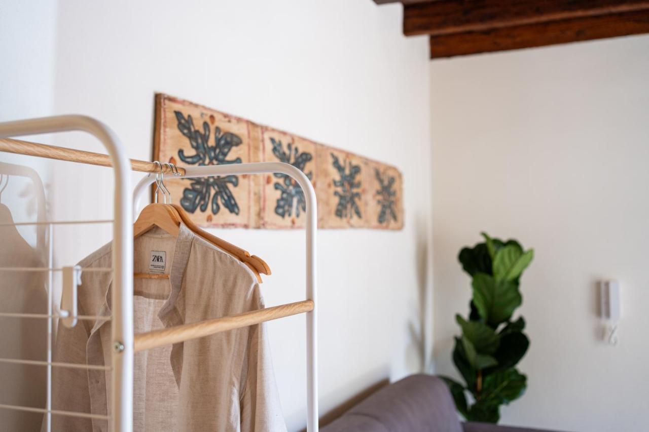 Calesi Home Palermo Exterior photo
