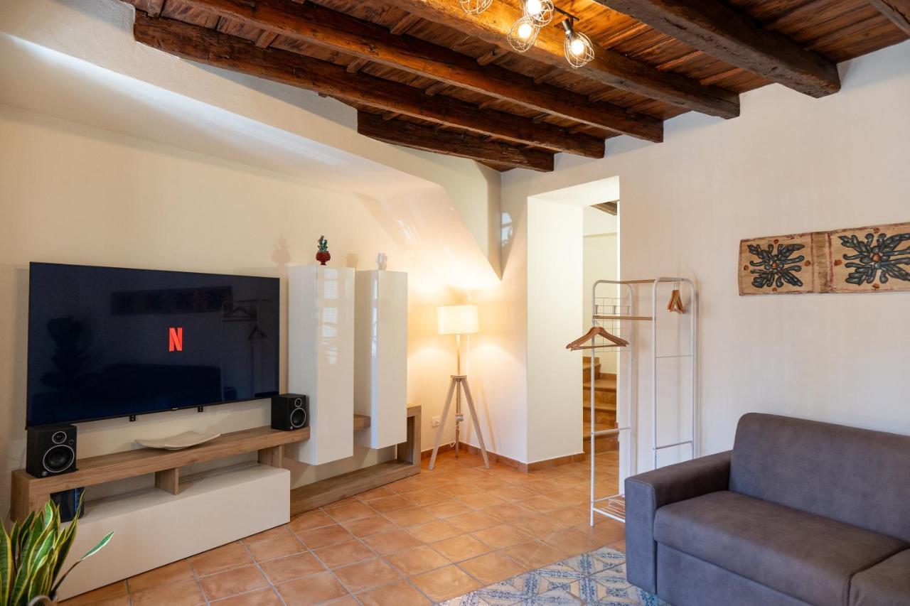 Calesi Home Palermo Exterior photo