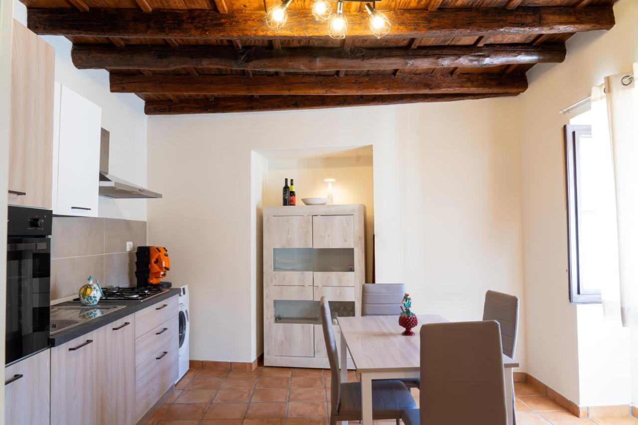 Calesi Home Palermo Exterior photo