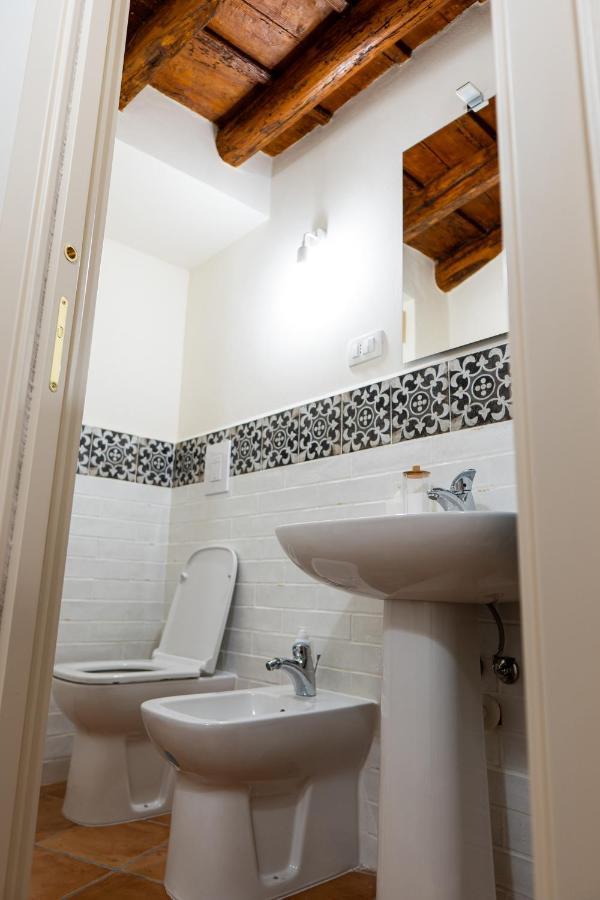 Calesi Home Palermo Exterior photo