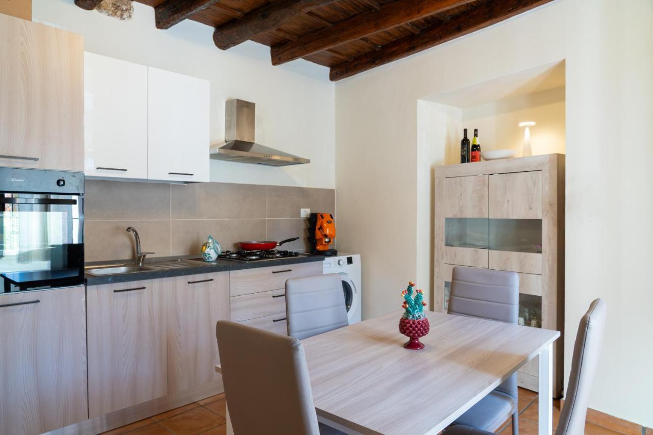 Calesi Home Palermo Exterior photo