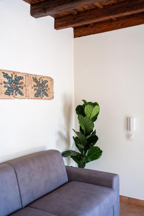 Calesi Home Palermo Exterior photo
