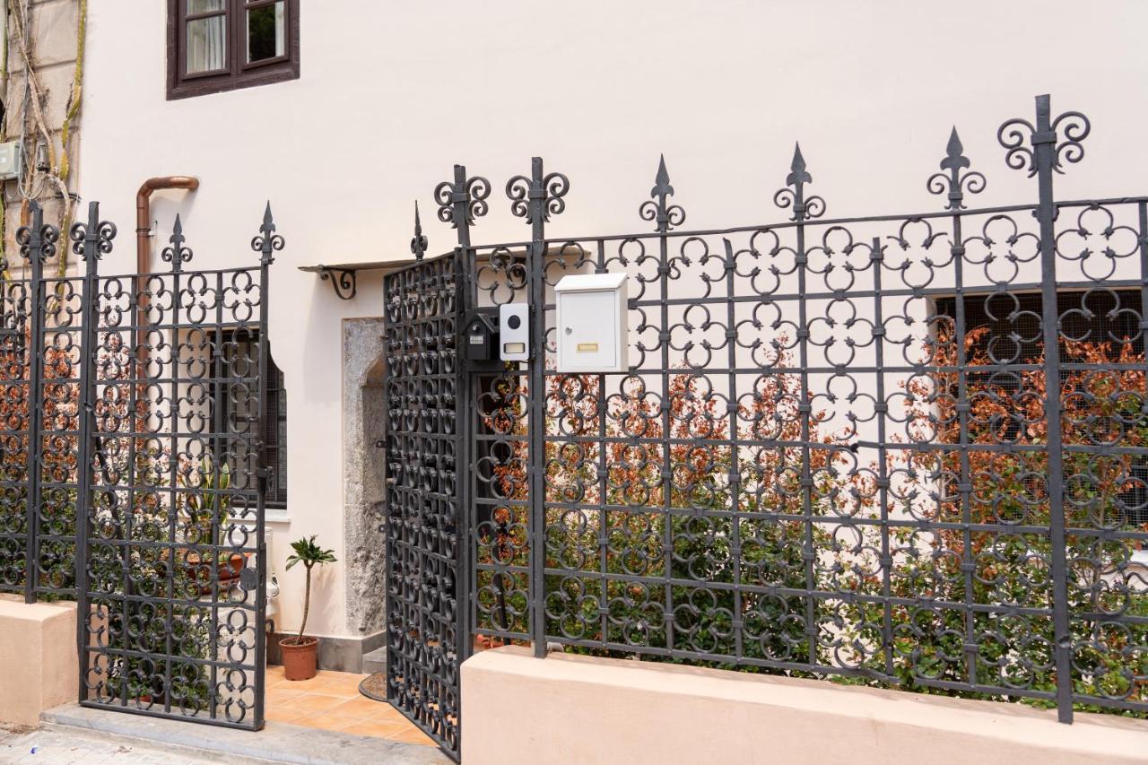 Calesi Home Palermo Exterior photo