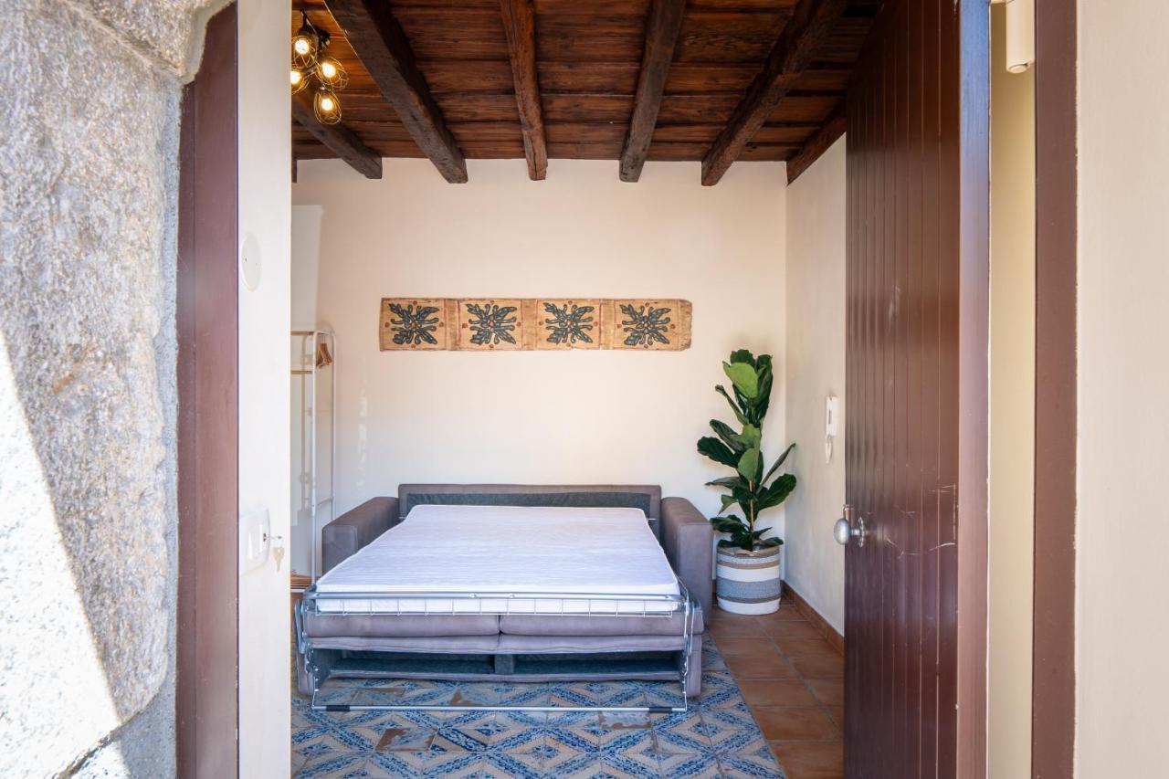 Calesi Home Palermo Exterior photo