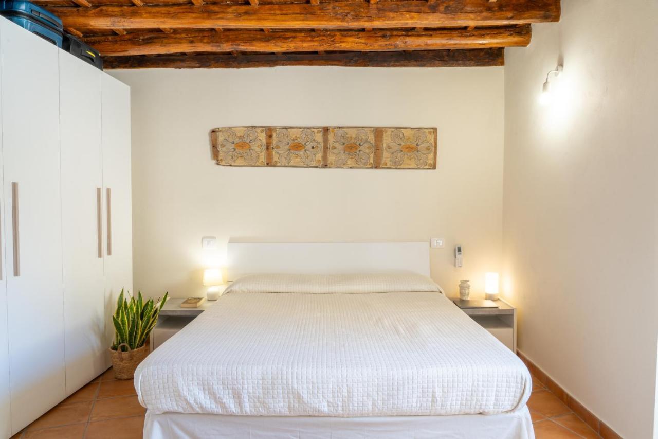 Calesi Home Palermo Exterior photo