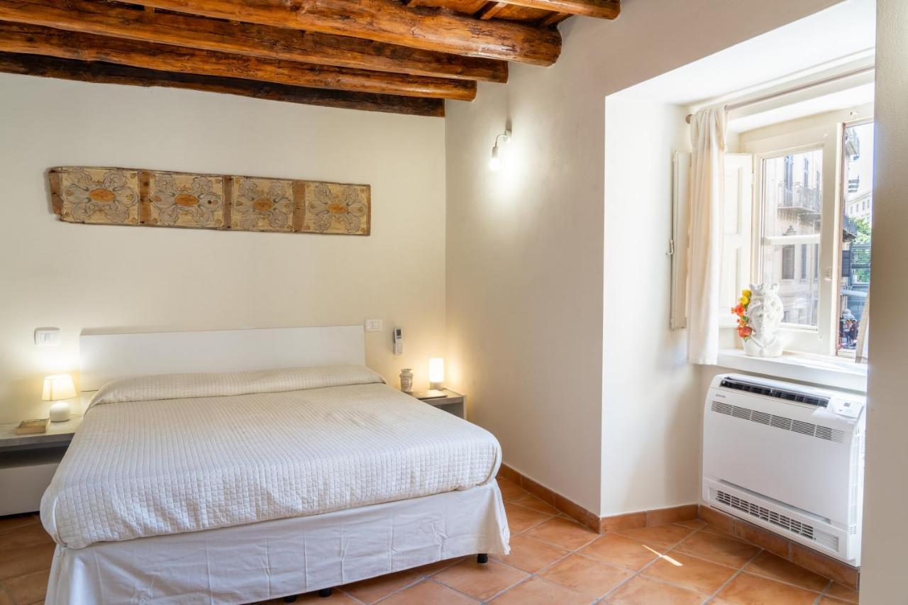 Calesi Home Palermo Exterior photo